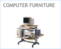 [  COMPUTER FURNITURE  ]