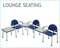 [  LOUNGE SEATING  ]