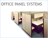 [  OFFICE PANEL SYSTEMS  ]