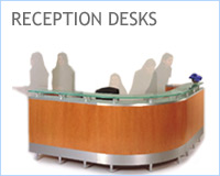 [  RECEPTION DESKS  ]